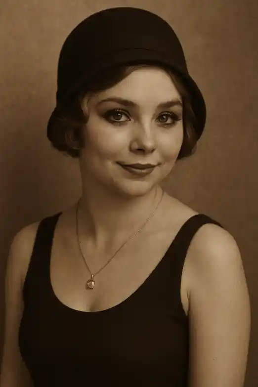 1920s Example