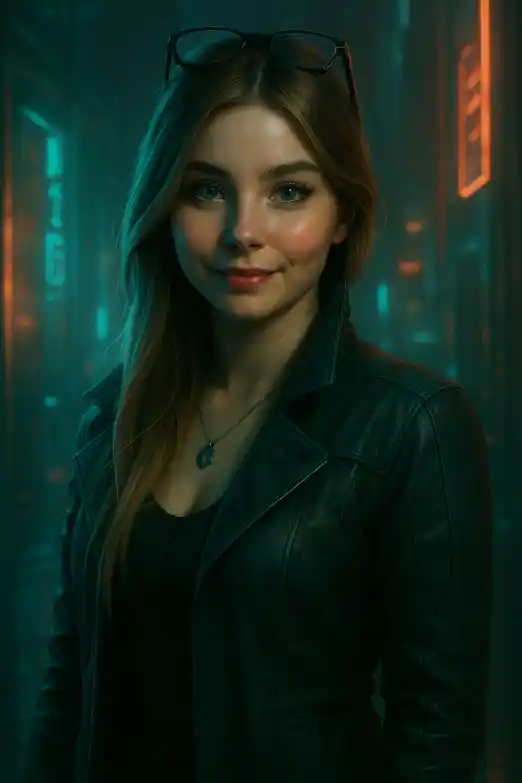 blade_runner Example