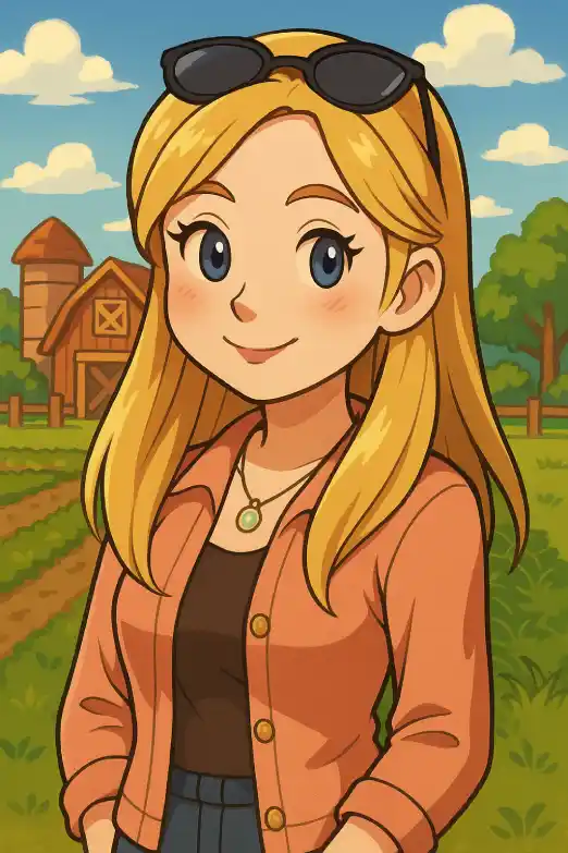 harvest_moon Example