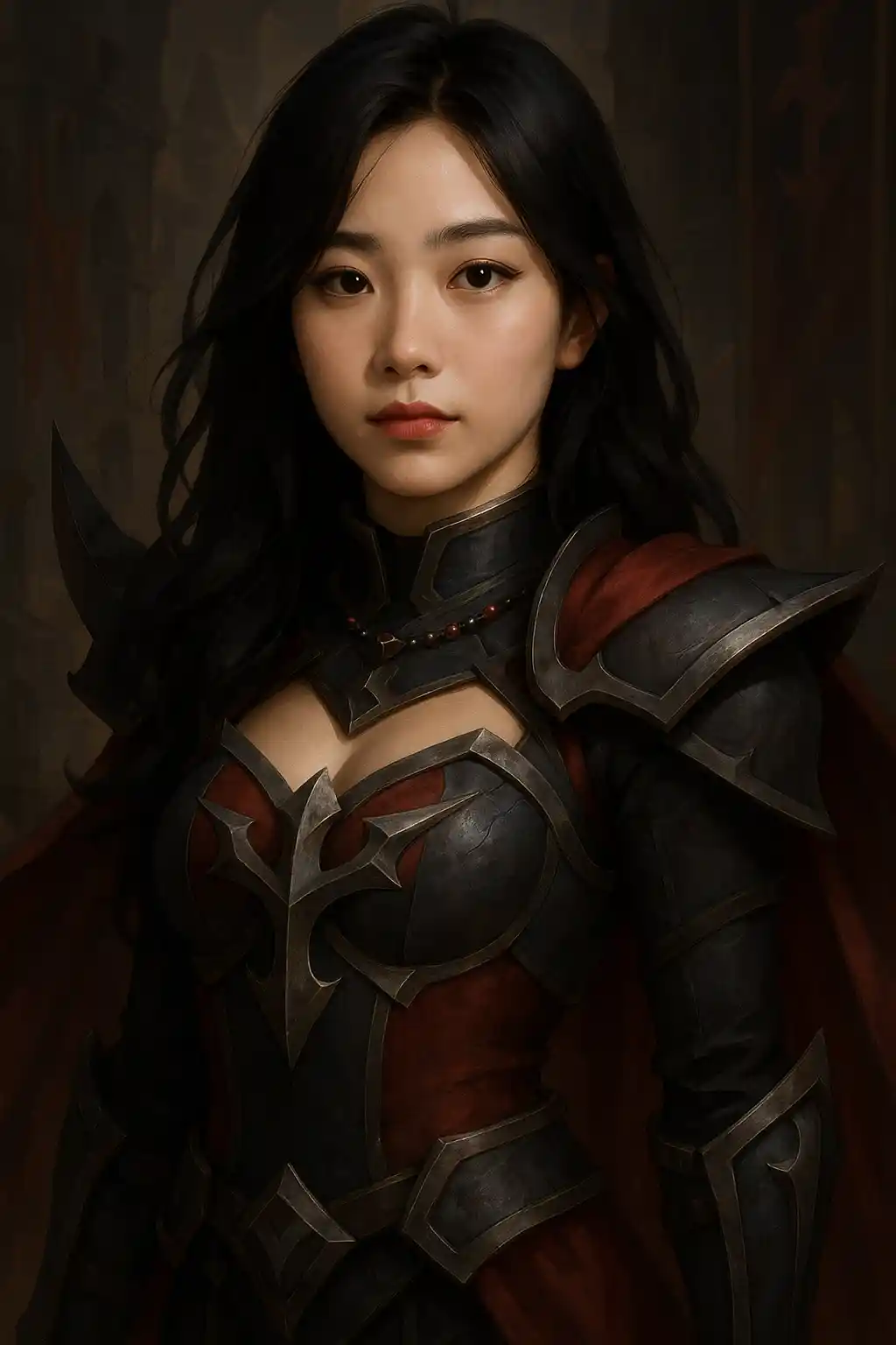 league-of-legends Example