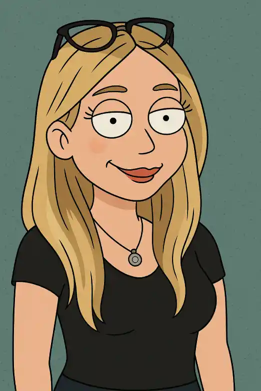 rick_and_morty Example